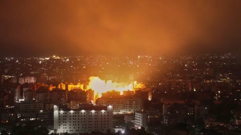 Επιχείρηση Rising Lion: Όλες οι τελευταίες πληροφορίες - Πώς έγινε η ισραηλινή επίθεση