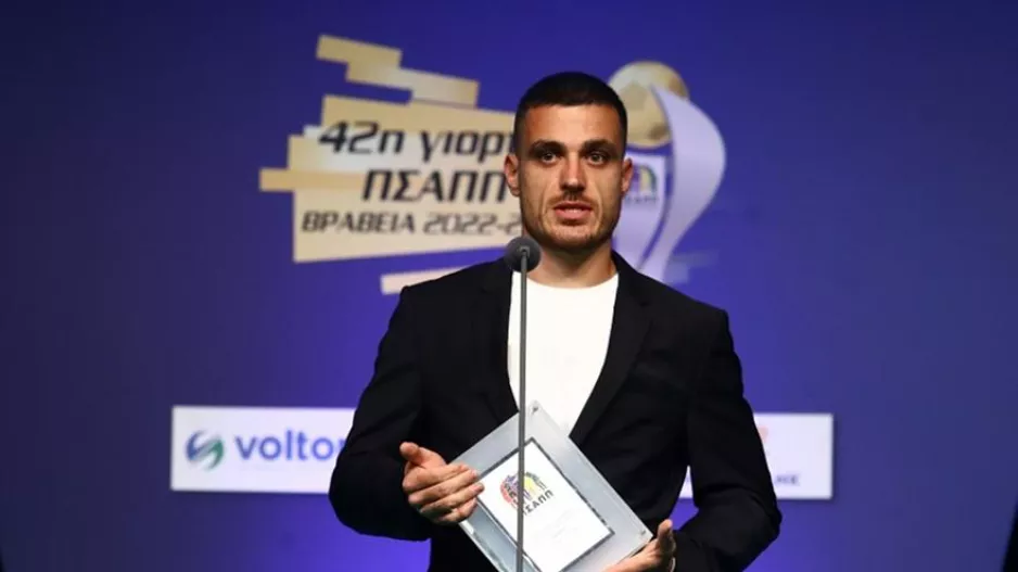 Αποσύρεται ο Κοσμάς Τσιλιανίδης-Το συγκινητικό αντίο του