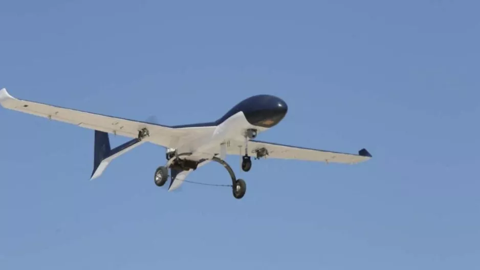 Ξεκίνησε η αντεπίθεση του Ιράν: Εξαπέλυσε 100 drones εναντίον του Ισραήλ
