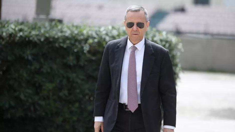 "Συγκεντρώνω στοιχεία για σύσταση και δράση εγκληματικής οργάνωσης στο μπάσκετ"