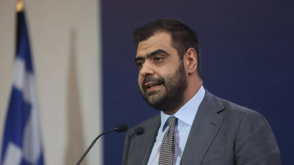 Μαρινάκης για τελικούς μπάσκετ: "Θα εφαρμοστεί ο νόμος-Δεν θα ανεχτούμε να βρίζονται παιδιά"