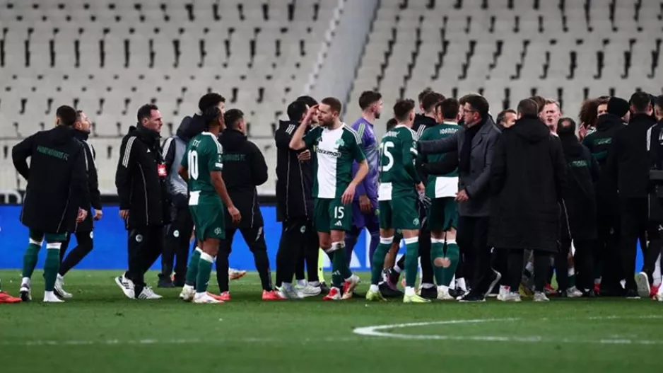 Στο ΟΑΚΑ η ρεβάνς του Παναθηναϊκού με Ρέιντζερς - Οι ημερομηνίες των δύο αγώνων