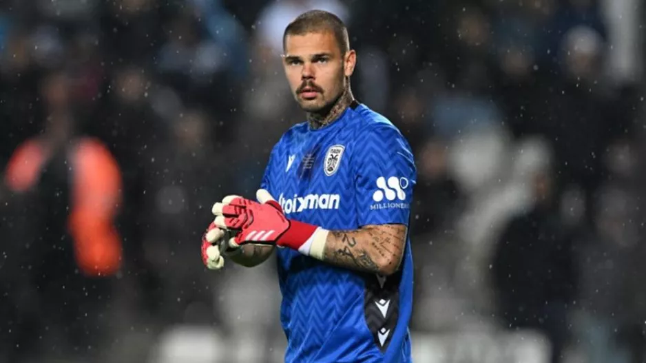 Σε επαφές με ομάδες της Serie A ο Κοτάρσκι