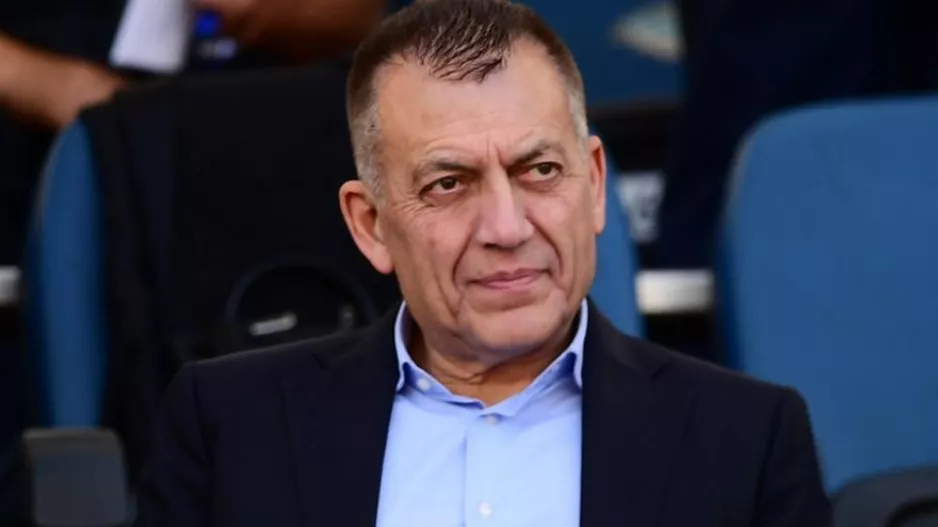 "Δεν απαιτείται κοινή παρουσία Γιαννακόπουλου–Αγγελόπουλων" (Προς λύση η κρίση στους τελικούς)