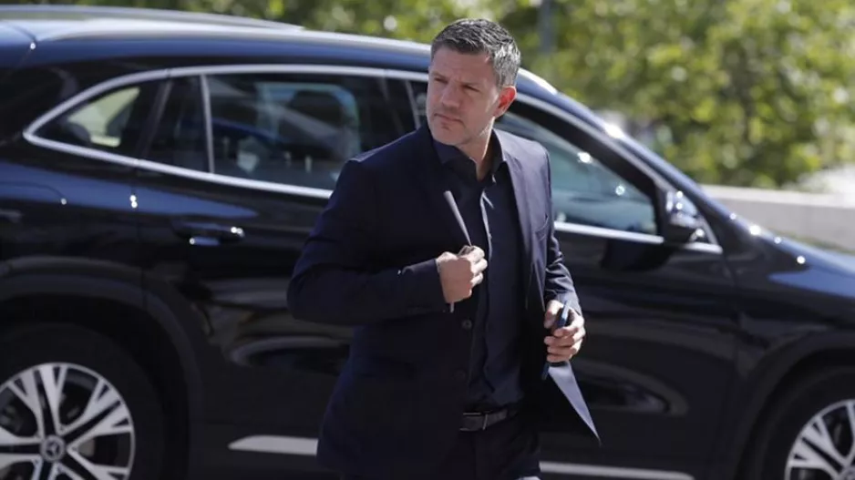 Ολοκληρώθηκε η σύσκεψη με την UEFA - Τα θέματα που έπεσαν στο τραπέζι!