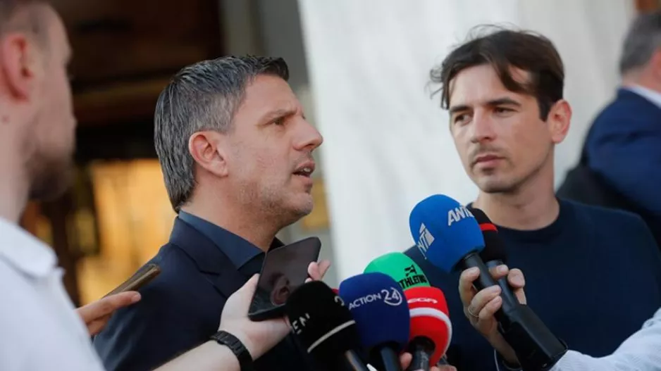 "Πριν από 20 χρόνια δεν το βλέπαμε έτσι - Στόχος να βγουν κερδισμένες οι ομάδες"