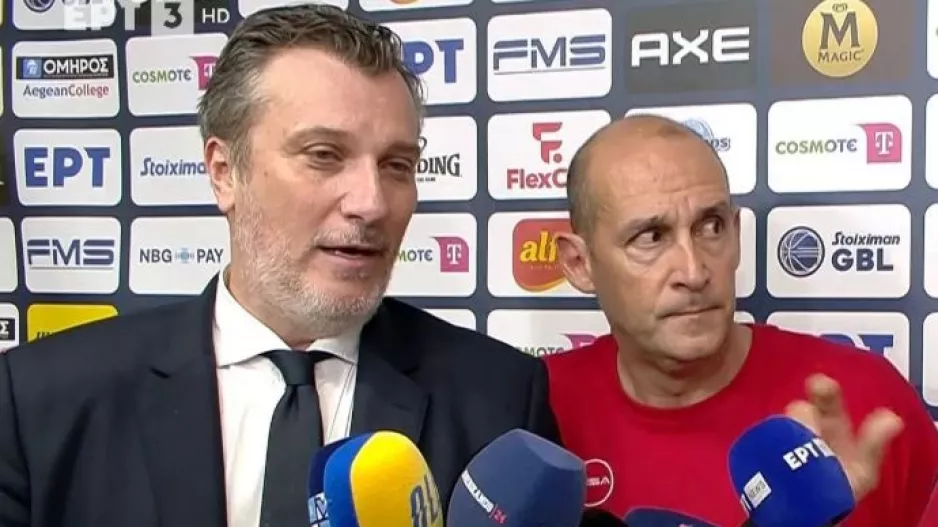 "Η Εισαγγελέας έδωσε εντολή να συλληφθεί ο Γιαννακόπουλος"