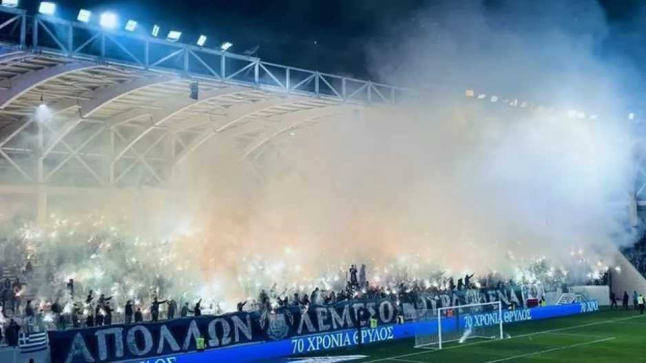 Απολλωνίστες...