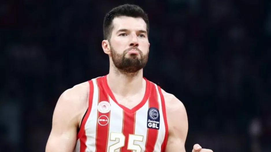 "Πρόταση της Ρεάλ στον Ολυμπιακό"