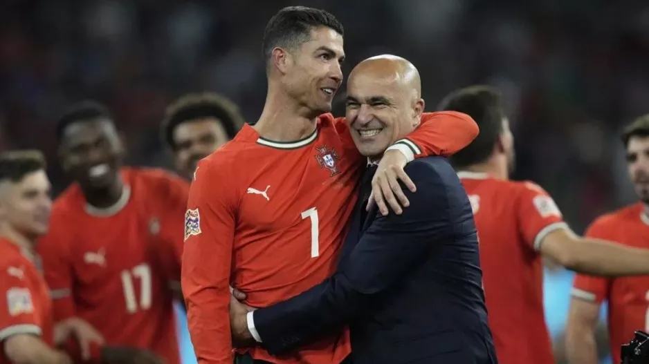 Nations League: Η “χρυσή βίβλος” της διοργάνωσης
