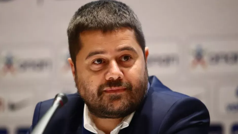 “Η Εθνική αρχίζει τη νέα της πορεία με σχέδιο/Στόχος η επιστροφή σε Μουντιάλ”