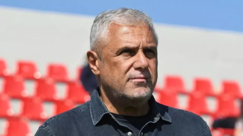 Ανακοίνωσε Αλέκο Βοσνιάδη
