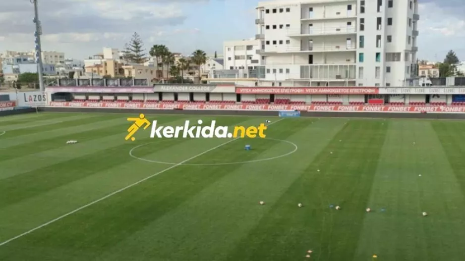 Προς ΝΕΑ ανατροπή και... "Αμμόχωστος"