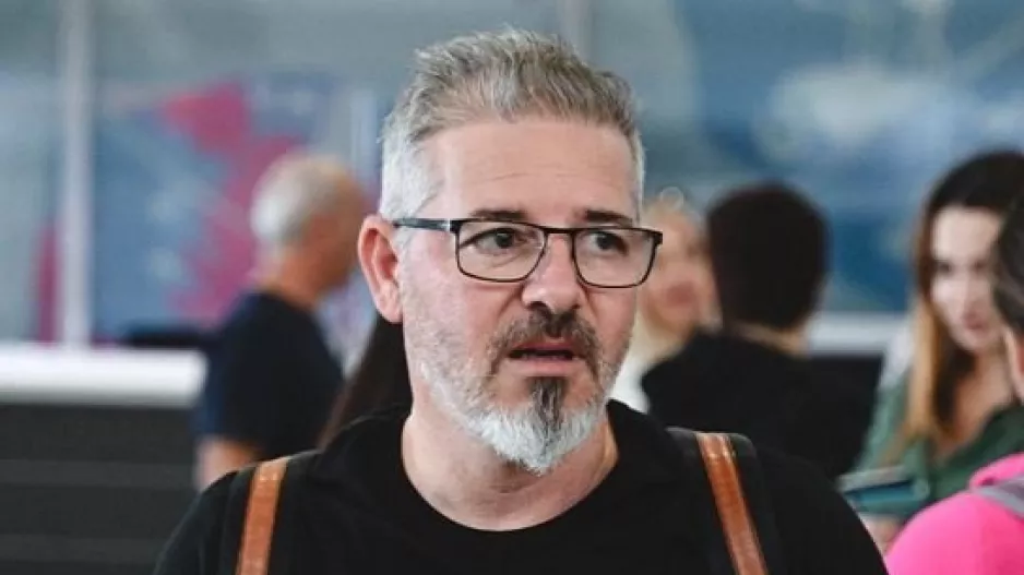 Ευχές στον πρόεδρο