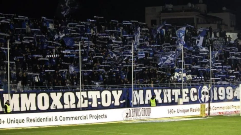 Ένα ιδιαίτερο τουρνουά προγραμματίζει η Ανόρθωση 