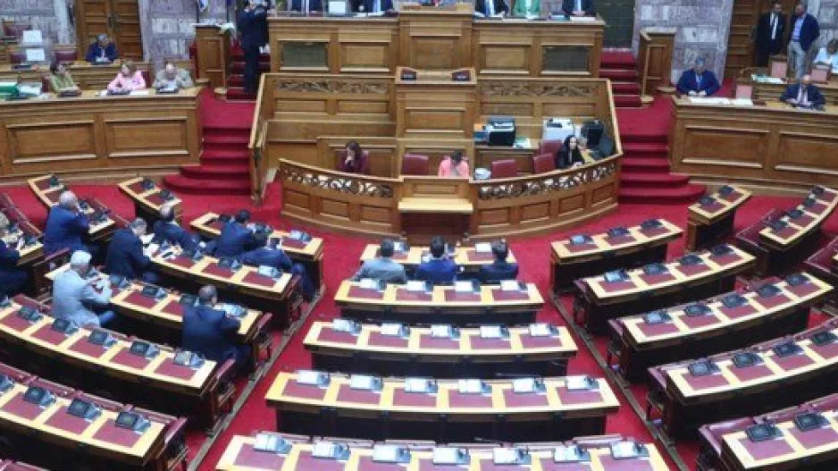 Τέμπη: Τα "μυστήρια" στην πρόταση Καρυστιανού για Προανακριτική