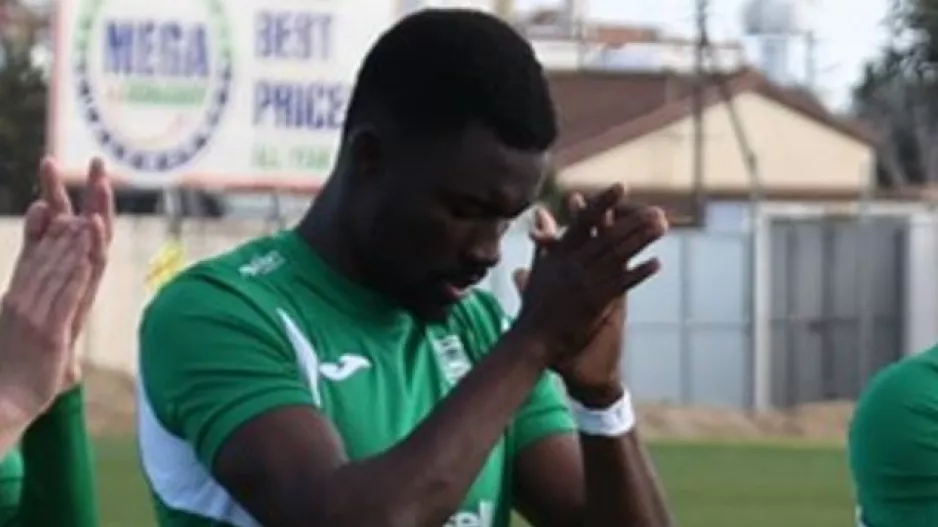 Daniel Mensah μέχρι το 2027