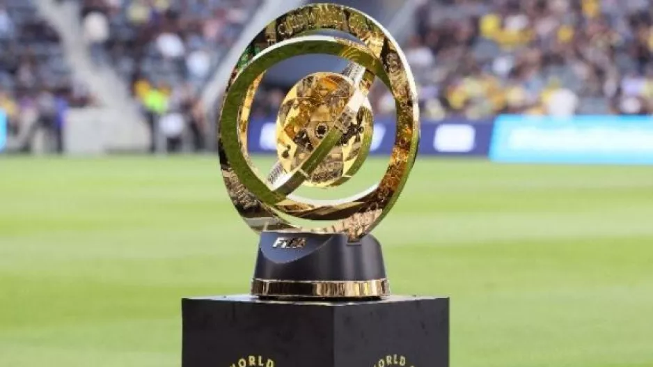Η Λος Αντζελες FC προκρίθηκε στο παγκόσμιο συλλόγων