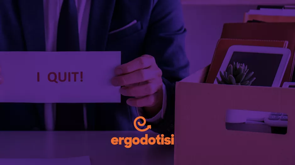 Η “Μεγάλη Παραίτηση” στην Κύπρο: Υπάρχει πραγματικά ή είναι μύθος;
