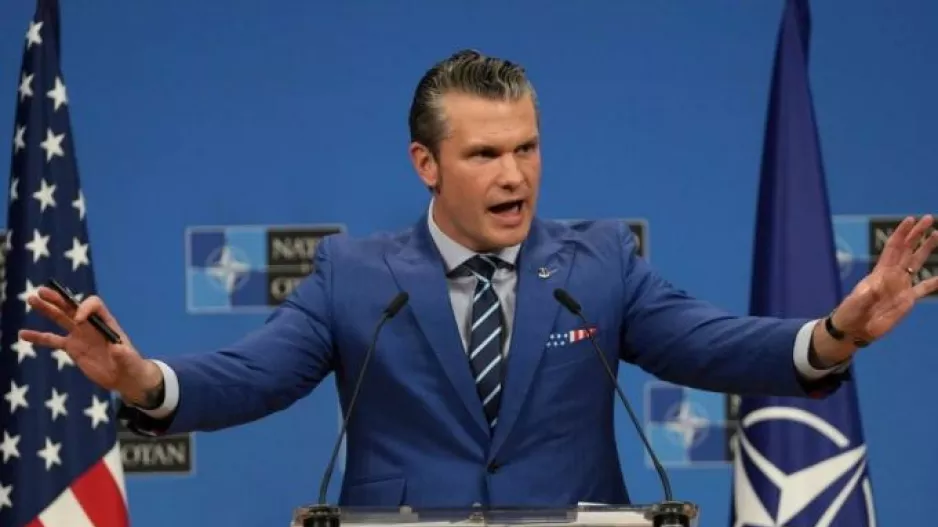Η Κίνα προειδοποιεί τις ΗΠΑ για την Ταϊβάν/"Παίζετε με τη φωτιά"