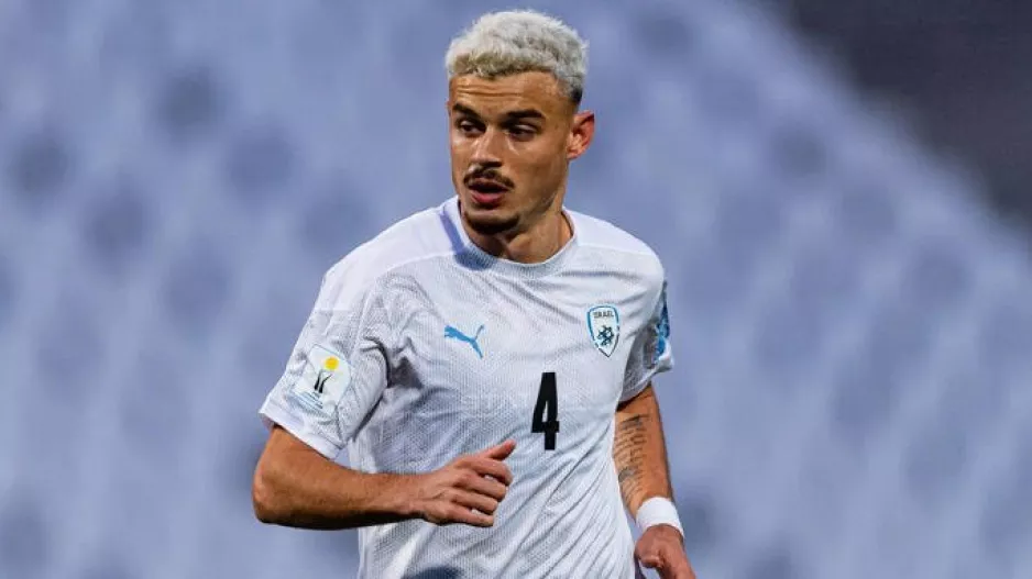 (Ενδιαφέρει Πάφο) Αποχώρηση Stav Lemkin από την Maccabi Tel Aviv