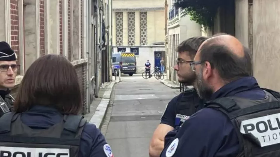 Μακελειό σε φεστιβάλ στις ΗΠΑ/Τρεις νεκροί από πυροβολισμούς