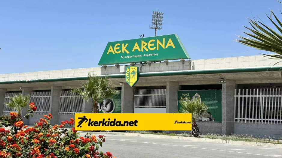 UEFA/Άναψε... κόκκινο