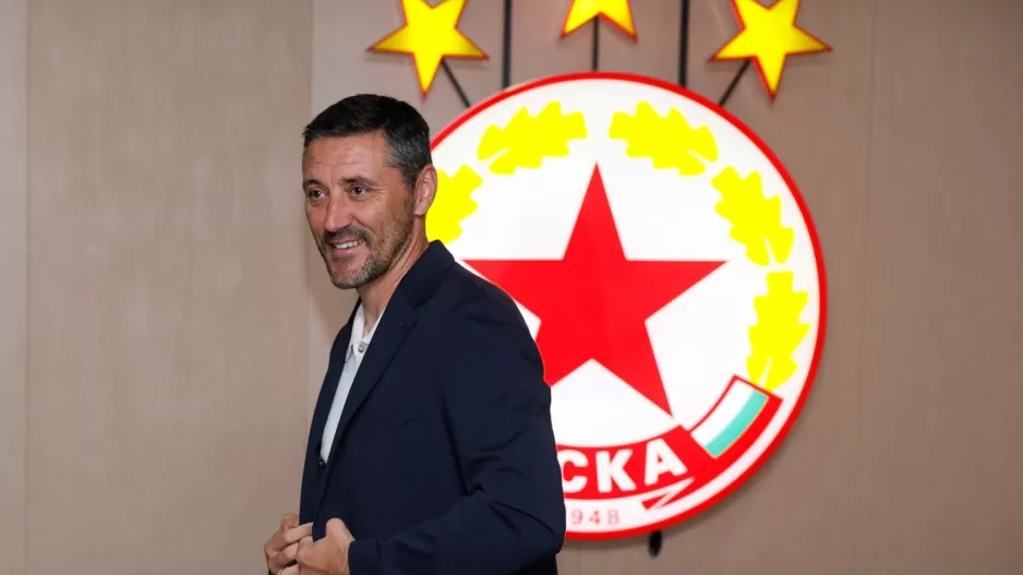 Κέρκεζ/"Όλοι γνωρίζουν τι είναι η ΤΣΣΚΑ-Η επιλογή ήταν εύκολη για μένα"