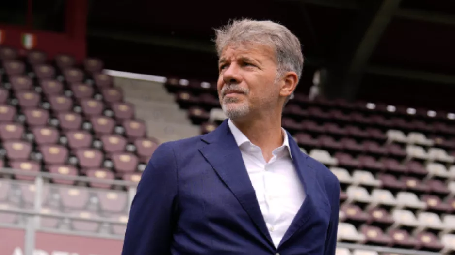 Ο Βανόλι αποχώρησε από τον πάγκο της Τορίνο, ανέλαβε ο Μπαρόνι