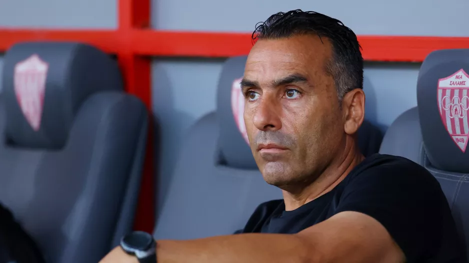 Μεγάλη διαφορά/Σωφρόνης