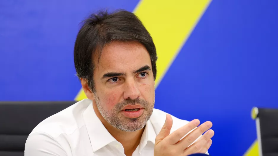 Τι μας είπε ο Φερνάντο για τους Κύπριους ποδοσφαιριστές
