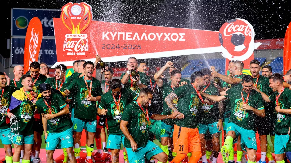 Σε 8 μέρες μαθαίνουν τα πρώτα... ονόματα