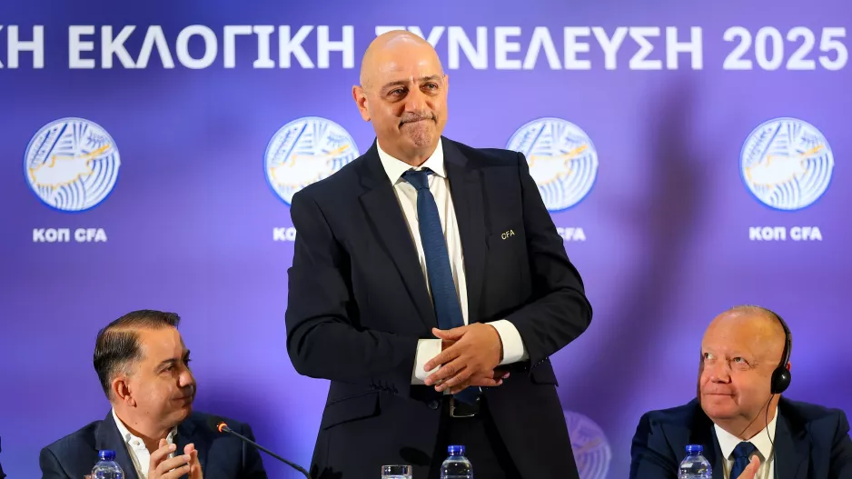 Μήνυμα στα Σωματεία