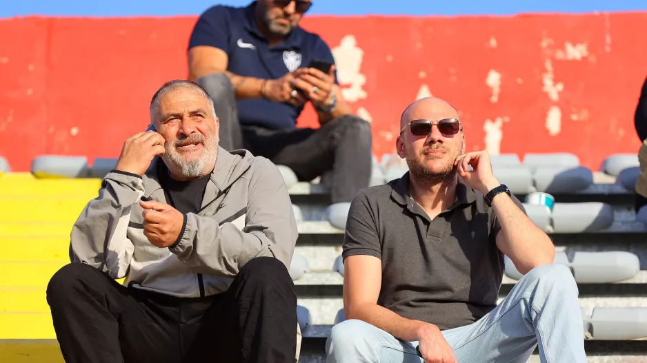 Σωστοί χειρισμοί και υπομονή...