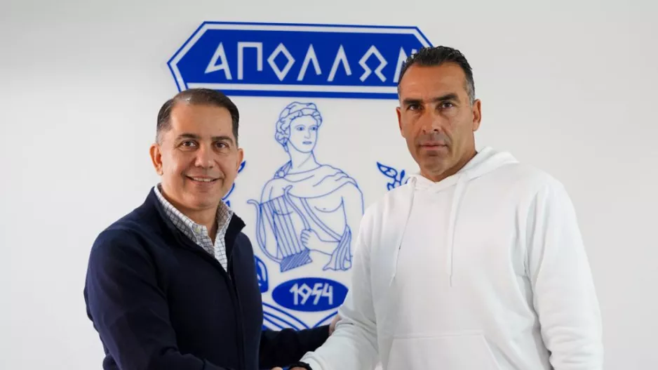 Δείχνει… πρόθεση 