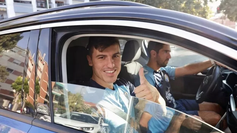 ΑΠΟΨΕ στην Κύπρο!