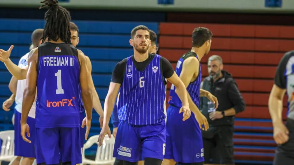 Ανακοίνωση για Βάρσο 