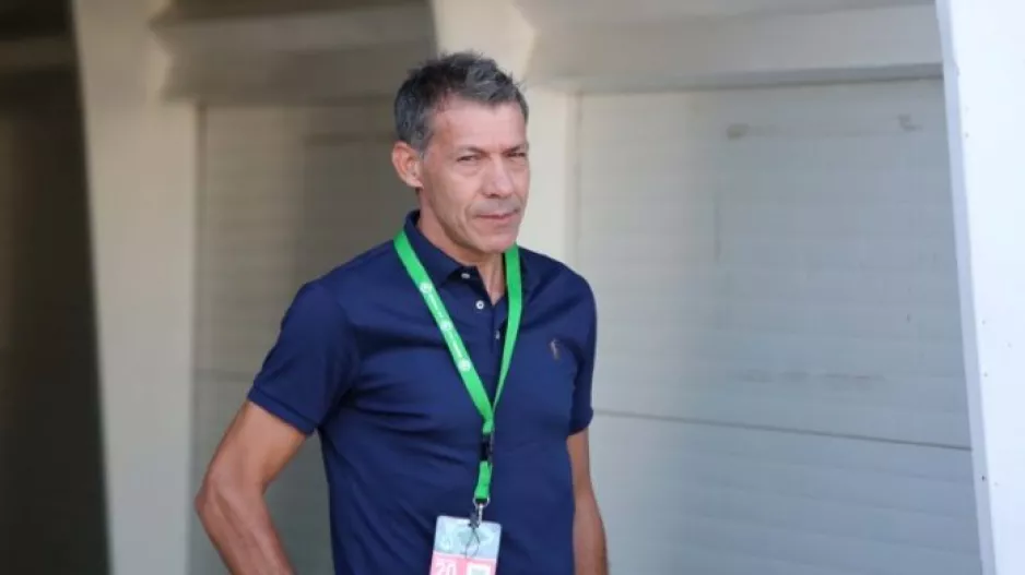 Επίσημο: Ανακοίνωσε την πρόσληψη Λάρκου