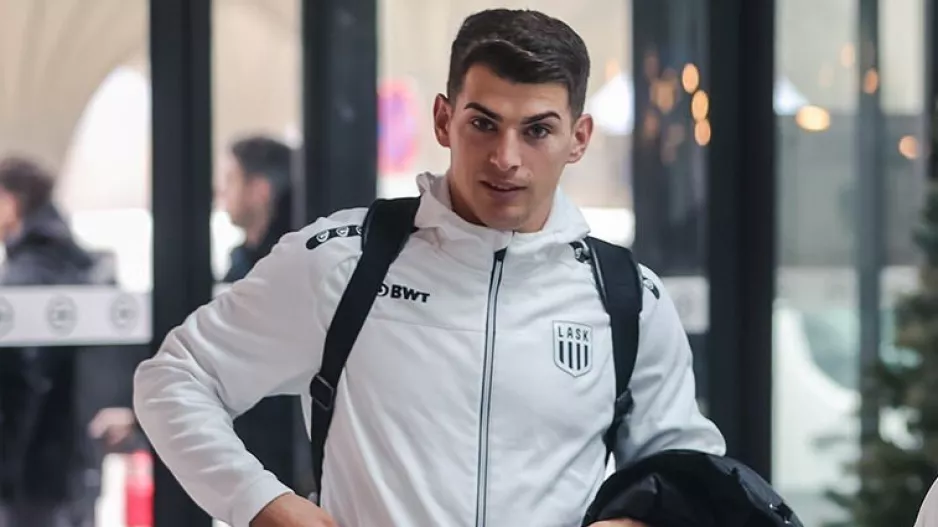 ΝΕΟΤΕΡΟ για Ivan Ljubic