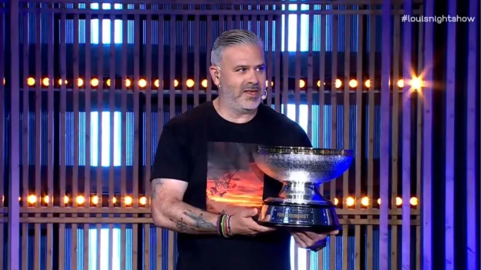 Στηρίζουν το FIBA EuroBasket 2025 και οι Κύπριοι celebrities