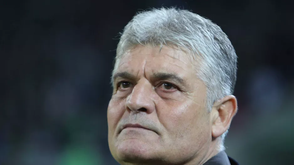 Ioan Andone/Κύπρος