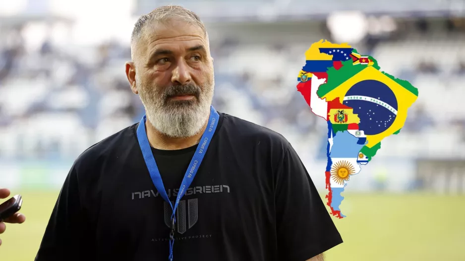 Η αγορά... του!