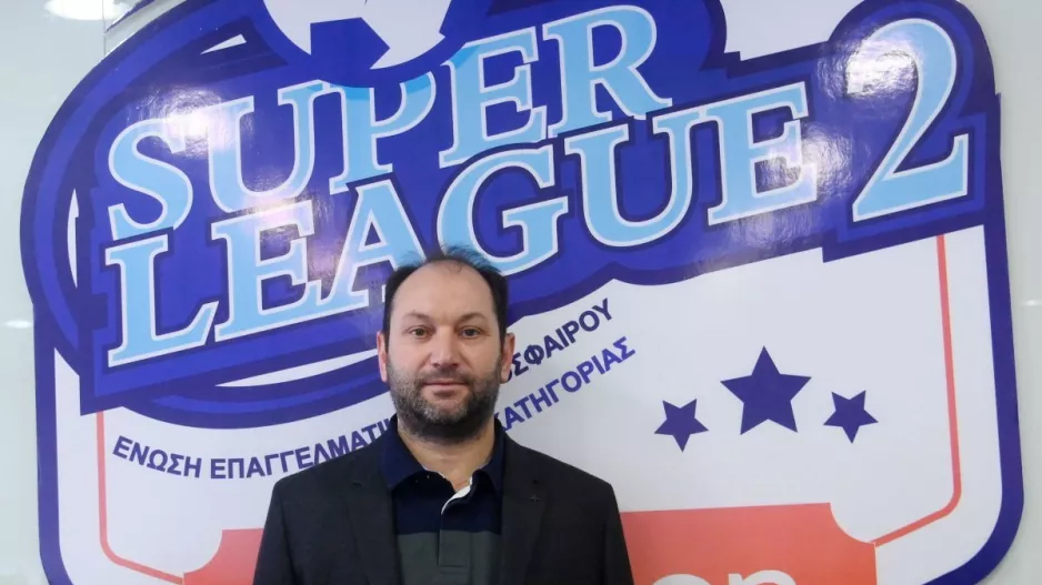 "Οι ομάδες πρέπει να δώσουν περισσότερη πνοή στο ελληνικό στοιχείο"