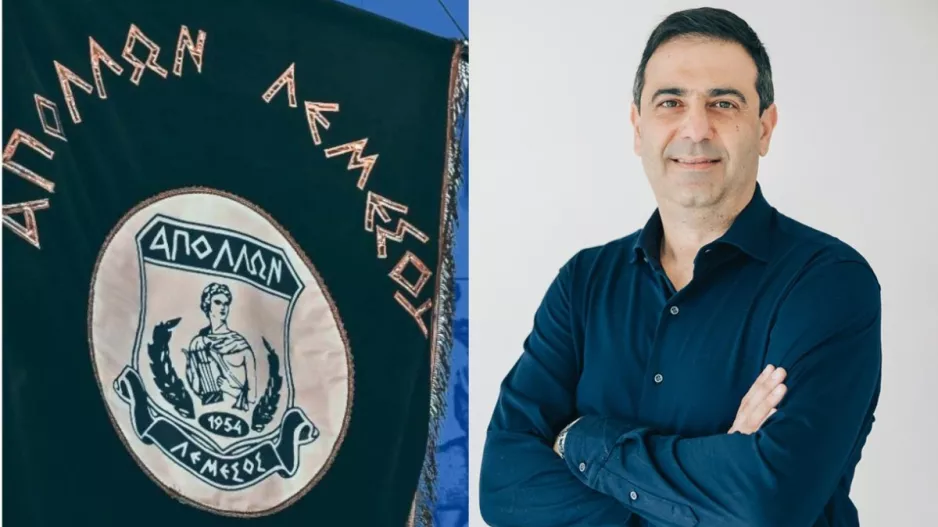 Στο προσκήνιο ο Δρ. Ρούσος για το σωματείο / Τα δεδομένα 
