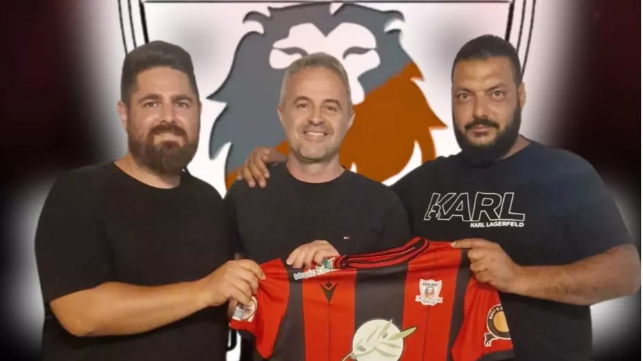 Συμφωνία με Αντώνη Νάτσικα