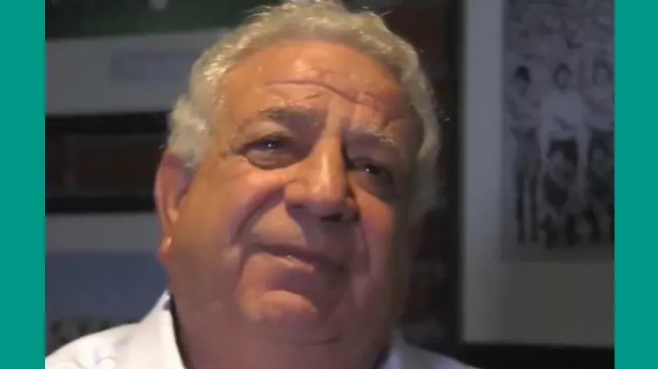 "Θα ονομάσουμε, ΟΜΟΝΟΙΑ, το Σωματείο!"