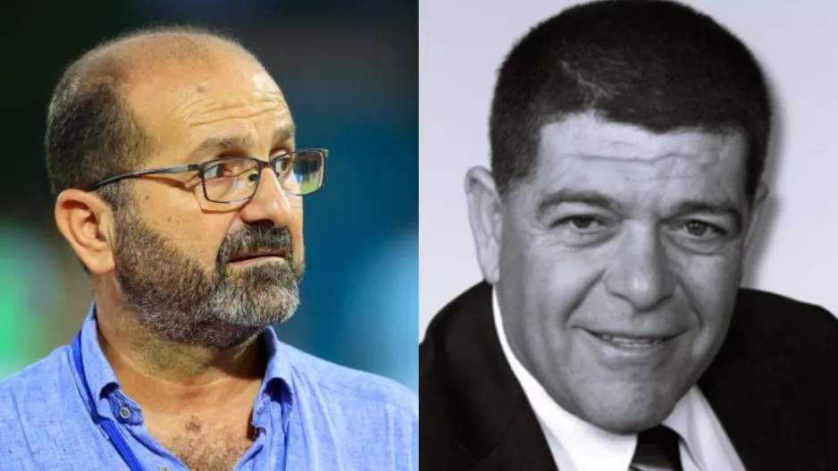 Στρατής για Πυρίλλη: «Μεγάλο το χτύπημα, μεγάλη η απώλειά σου»