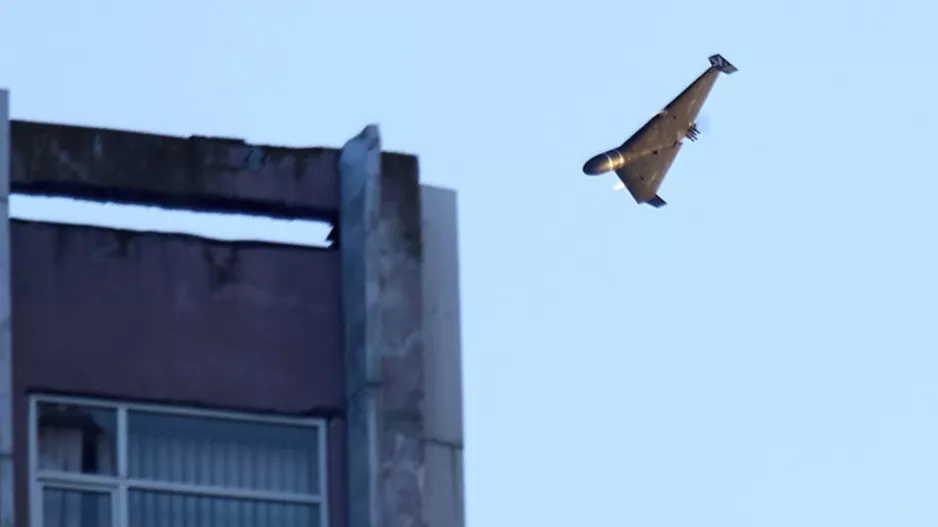 Με εντολή Πούτιν η αύξηση της παραγωγής drones της Ρωσίας τον Μάιο