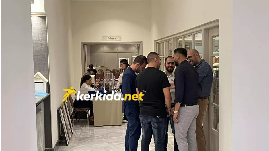 Διοικητικό… πηγαδάκι 