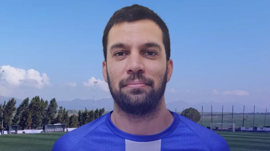 Παραμένει και ο Παύλου 